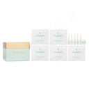 Eye Regenerating Mask: Collagen Eye Sheet + Precursor Complex + Collagen Post Treatment by Valmont