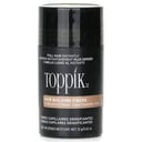 Hair Building Fibers - # Light Brown 12g/0.42oz by Toppik