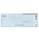 1 Day O2O2 Clear Contact Lenses - -3.50 من Clalen