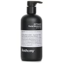 Logistics For Men All Purpose Facial Moisturizer by Anthony