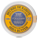 زبدة شيا عضوية خام من L'Occitane