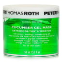 Cucumber Gel Mask من Peter Thomas Roth