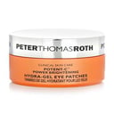لصاقات عيون جل مفتحة Potent-C 30pairs من Peter Thomas Roth