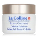 Active Cleansing - Cellular Exfoliator 30ml/1oz by La Colline