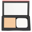 بودرة أساس نهائية ذاتية التجديد Synchro Skin - # 310 حريري من Shiseido