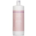 Invigo Blonde Recharge Shampoo With Purple Pigments Highlighted, Cool Blonde Or Silver Hair من Wella