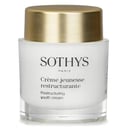 كريم شباب مجدد لبنية البشرة من Sothys