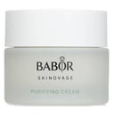 Skinovage Purifying Cream من Babor