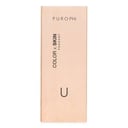 أساس Color x Skin - # O (فاتح/متوسط) 30ml/1.01oz من بوروفي