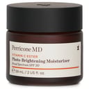 مرطب مفتح بإسترات فيتامين C SPF 30 من Perricone MD