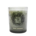 Candle - Rosa Aenigma by Le Couvent