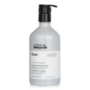 Professionnel Serie Expert - Silver Violet Dyes + Magnesium Neutralising and Brightening Shampoo (For Grey and White Hair) by L'Oreal