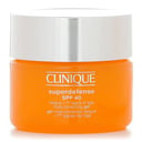 Superdefense SPF 40 Fatigue + 1st Signs Of Age Multi-Correcting Gel 30ml/1oz by Clinique