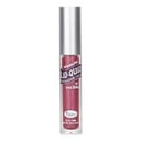 ظلال عيون سائلة Lid Quick Sparkling - # Strawberry Daiquiri من TheBalm