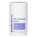 Hair Thickening Fibers - Light Brown by Bosley