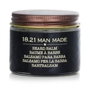 Beard Balm - # Spiced Vanilla by 18.21 Man Made