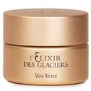 Elixir des Glaciers Vos Yeux Swiss Poly-Active Eye Regenerating Cream (New Packaging) by Valmont