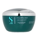 Semi Di Lino Reconstruction Reparative Mask (Damaged Hair) by AlfaParf