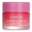 قناع النوم للشفاه EX - Berry من Laneige