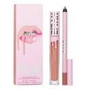 Matte Lip Kit: Matte Liquid Lipstick 3ml + Lip Liner 1.1g - # 700 Bare 2pcs by Kylie By Kylie Jenner