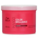 Invigo Brilliance Vibrant Color Mask - # Coarse by Wella