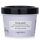 Lifestyling Fixing Paste by milk_shake