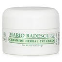كريم عيون عشبي بالسيراميد - لجميع أنواع البشرة من Mario Badescu