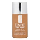Even Better Makeup SPF15 (Dry Combination to Combination Oily) - WN 48 Oat 30ml/1oz by Clinique