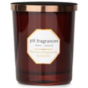 Scented Candle - Neroli & Bergamote De Denim من pH fragrances