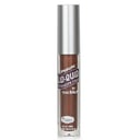 Lid Quid Sparkling Liquid Eyeshadow - # Irish Coffee 4.5ml/0.15oz by TheBalm