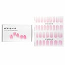 Nail Sticker (Pink) - # Daily Pink Gradacion Nail by Mavenir