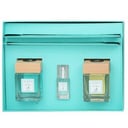 Scatola Regalo Home Scent Coffret: 3pcs by Acqua Dell'Elba