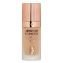 Airbrush Flawless Foundation - # 5 Warm 30ml/1oz by Charlotte Tilbury