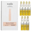 Ampoule Concentrates Multi Vitamin by Babor