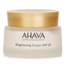 Brightening Cream SPF 20(Random Packaging) من Ahava