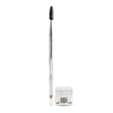 Nourish & Define Brow Pomade (With Dual Ended Brush) - # Golden Silk 4g/0.14oz by Plume Science
