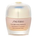 Future Solution LX Total Radiance Foundation SPF15 - # Neutral 4 30ml/1.2oz by Shiseido