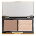 Sculpt & Glow Duo (Omega, Double Gleam) SRLA-01 7g by MAC