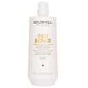 شامبو مرمم كثيف لاستعادة الشعر Dual Senses (مجدد للشعر التالف) من Goldwell