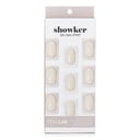 Showker Gel Nail Strip # CSF211 Sweet Vanilla by Cololab