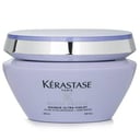 Blond Absolu Masque Ultra-Violet Anti-Brass Blonde Perfecting Purple Masque (Lightened Cool Blonde Hair) 200ml/6.8oz by Kerastase