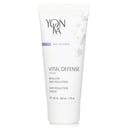Age Defense Vital Defense Creme With Moringa Peptides - Anti-Pollution Shield by Yonka