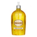 Almond Cleansing & Softening Shower Oil(Random Packaging) 500ml/16.9oz by L'Occitane