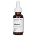حمض الماندليك 10٪ + HA من The Ordinary