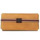 Fragrance Leather Case - # Camel (For 30ml) 1pc by Eight & Bob