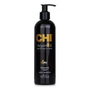 Argan Oil Plus Moringa Oil Shampoo - Sulfate & Paraben Free 340ml/11.5oz by CHI