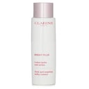 برايت بلس دارك سبوت يستهدف جوهر حليبي من Clarins