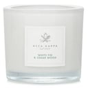 Scented Candle - White Fig & Cedarwood by Acca Kappa