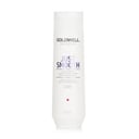 Dual Senses Just Smooth Taming Shampoo (Control For Unruly Hair) 250ml/8.4oz by Goldwell