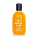 Honey Miel Bath & Shower Cream 500ml/16.9oz by Perlier